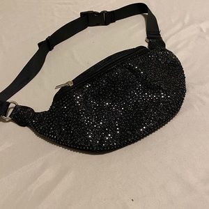 Bling Fanny Pack